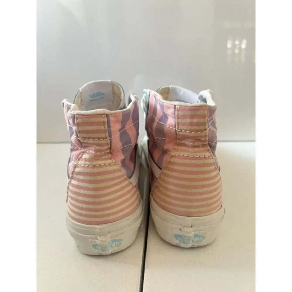 Vans style code